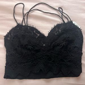 Free people bralette